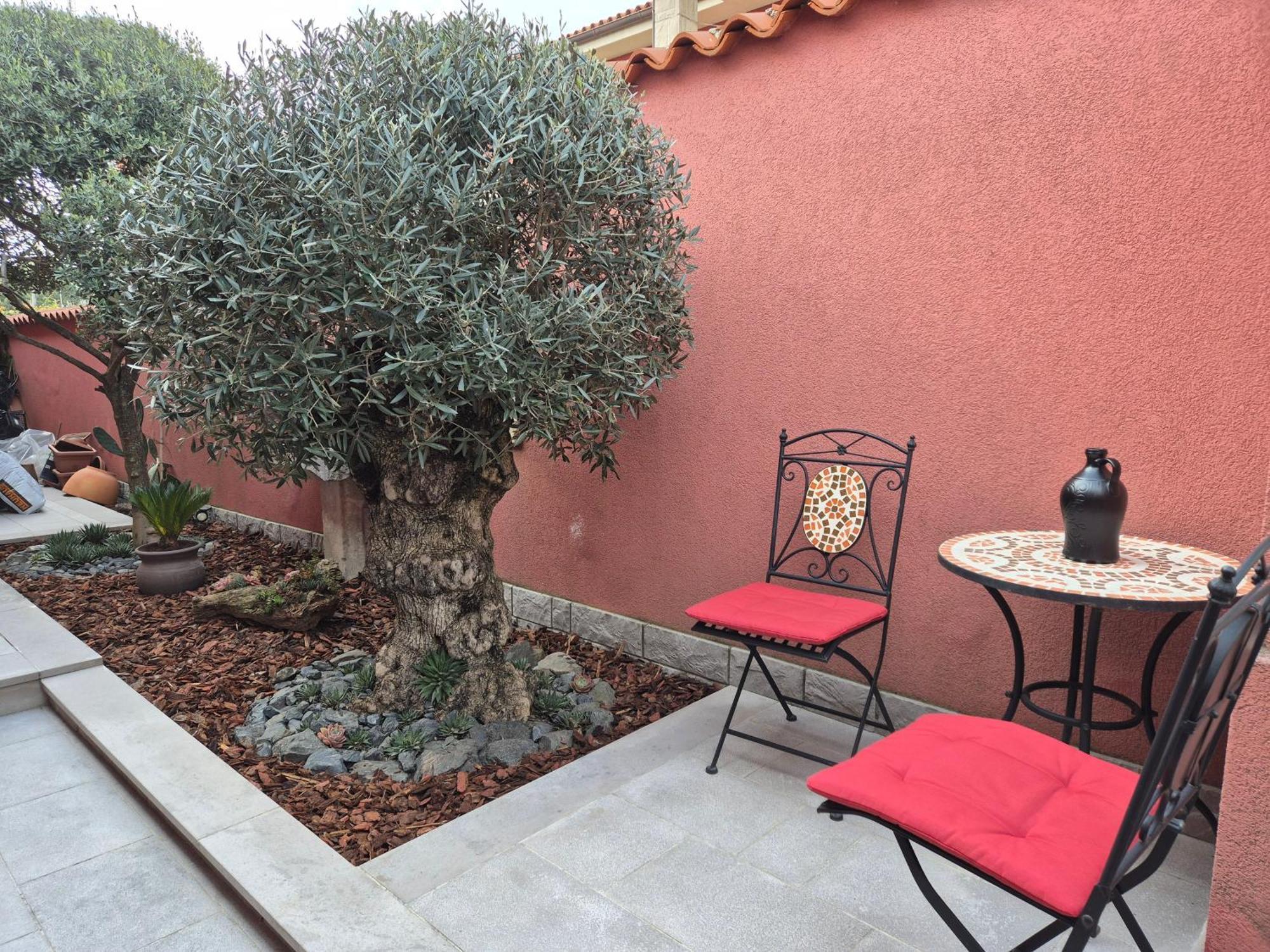 Bbp Apartment Portoroz Exterior photo